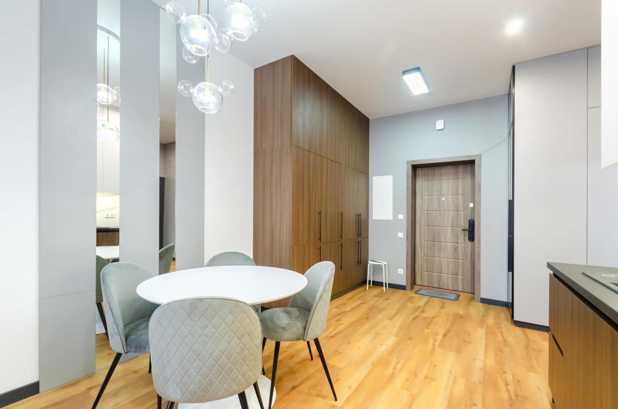 Petrovdom 160-161-166-3A-3B-131A-104A In Beautiful Apartments In Rc "Yaroslaviv Grad" Kiev Exteriör bild