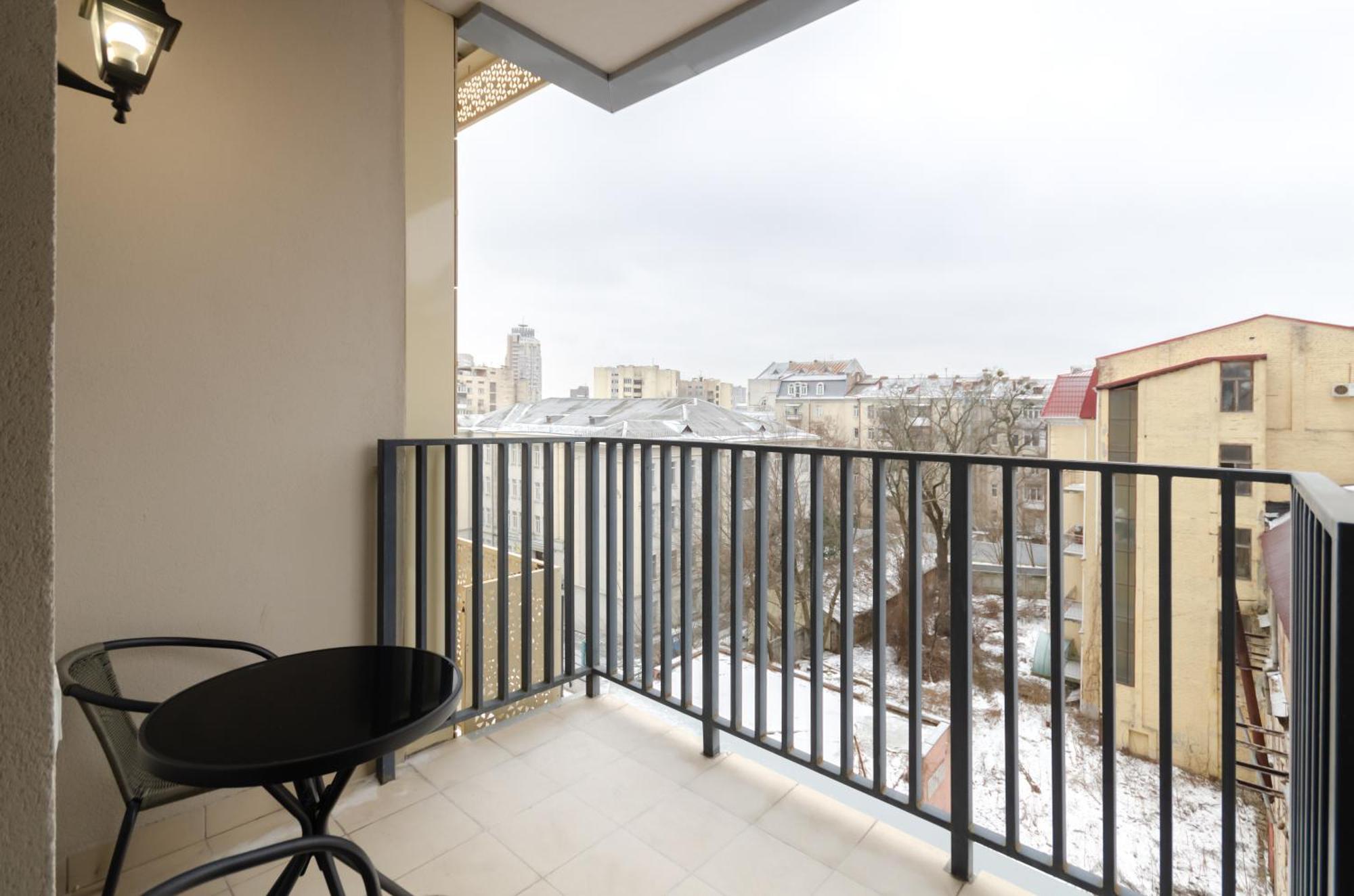 Petrovdom 160-161-166-3A-3B-131A-104A In Beautiful Apartments In Rc "Yaroslaviv Grad" Kiev Exteriör bild