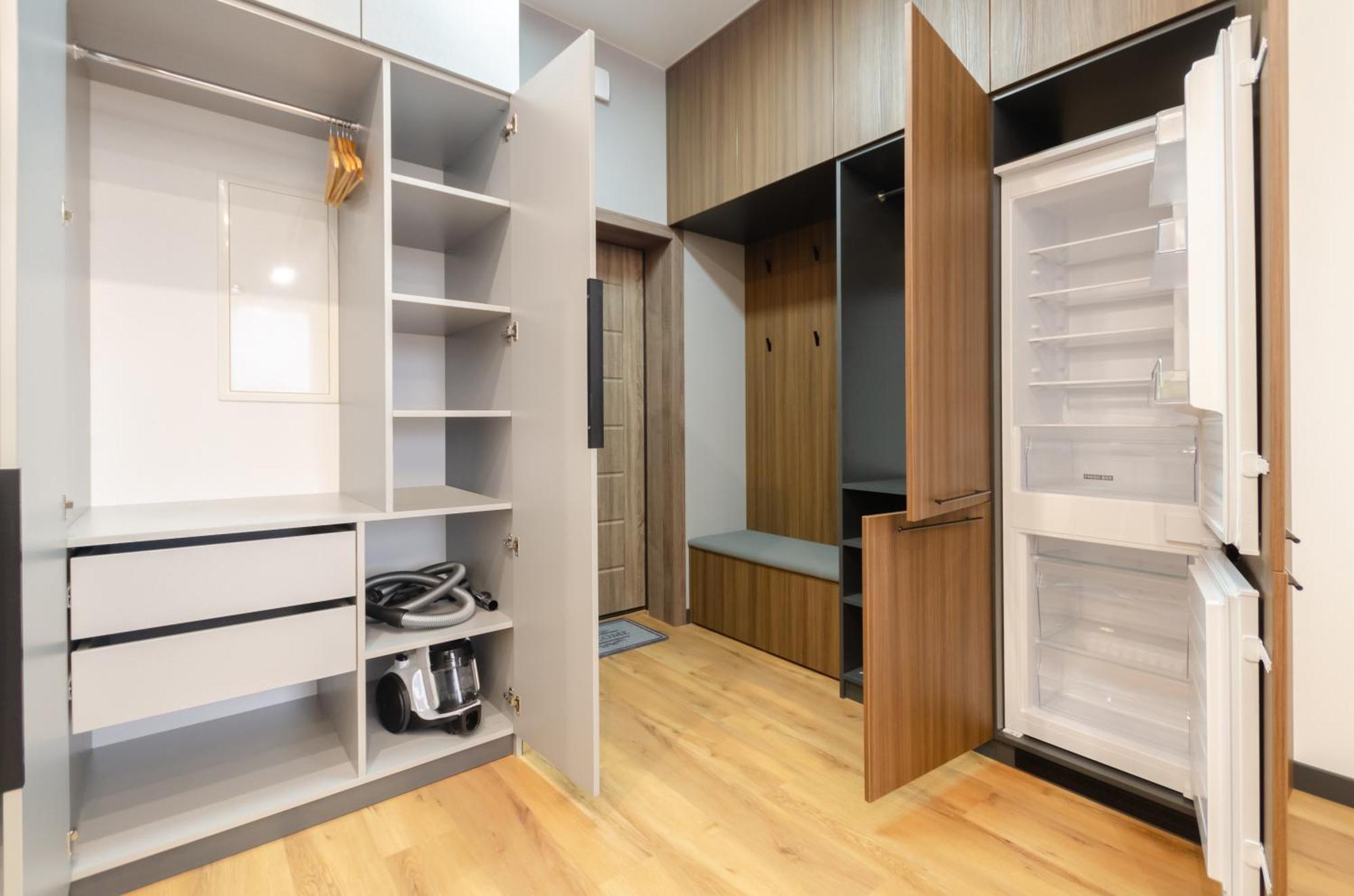 Petrovdom 160-161-166-3A-3B-131A-104A In Beautiful Apartments In Rc "Yaroslaviv Grad" Kiev Exteriör bild