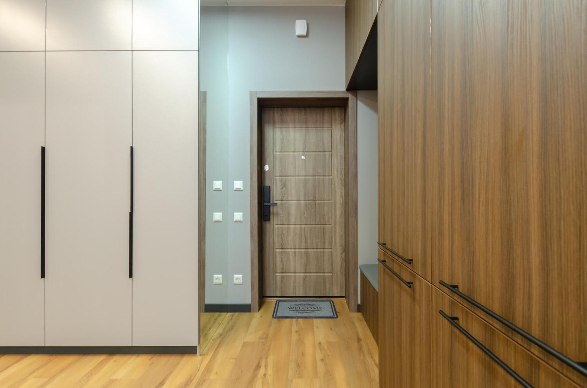 Petrovdom 160-161-166-3A-3B-131A-104A In Beautiful Apartments In Rc "Yaroslaviv Grad" Kiev Exteriör bild