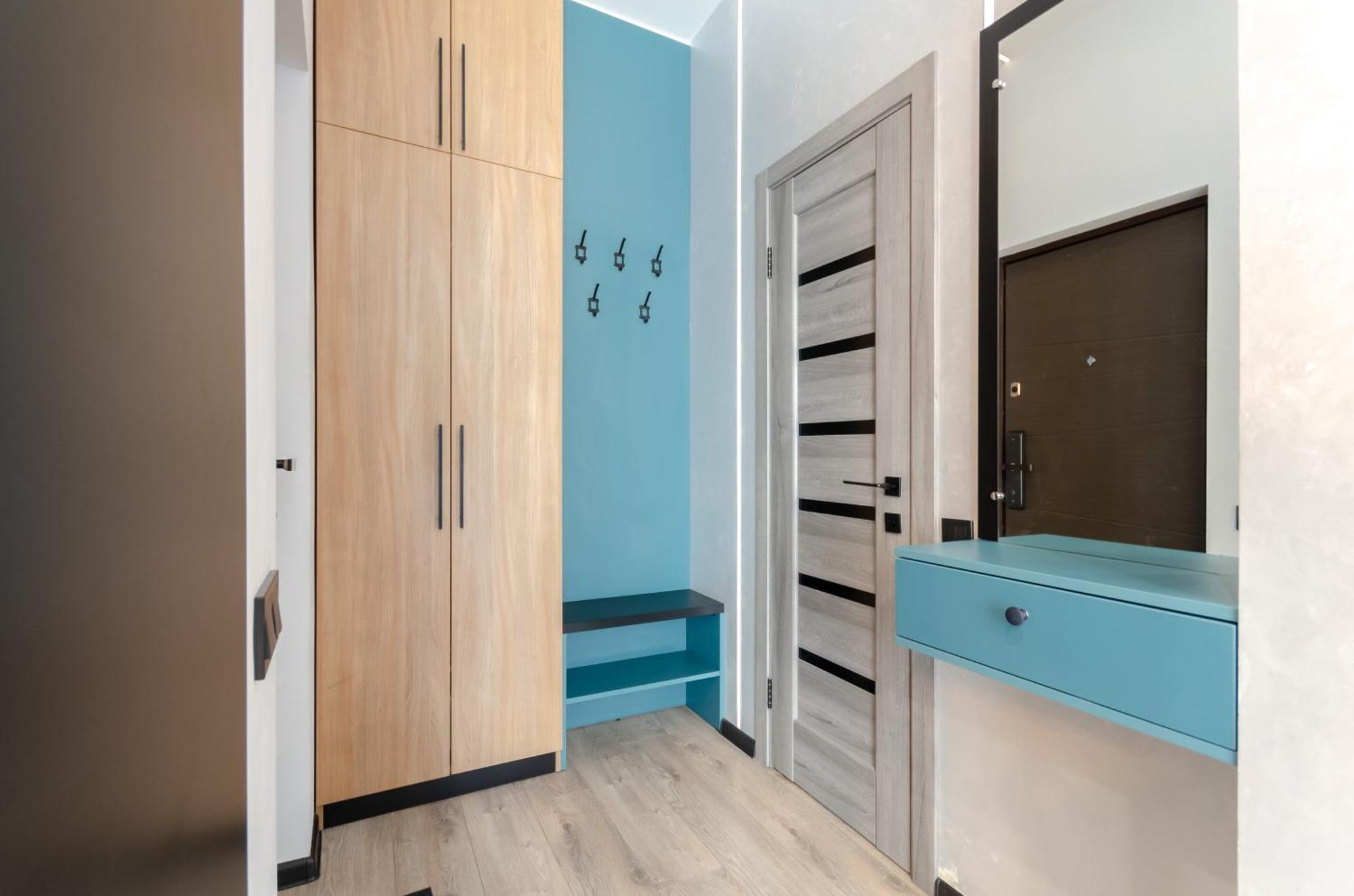 Petrovdom 160-161-166-3A-3B-131A-104A In Beautiful Apartments In Rc "Yaroslaviv Grad" Kiev Exteriör bild