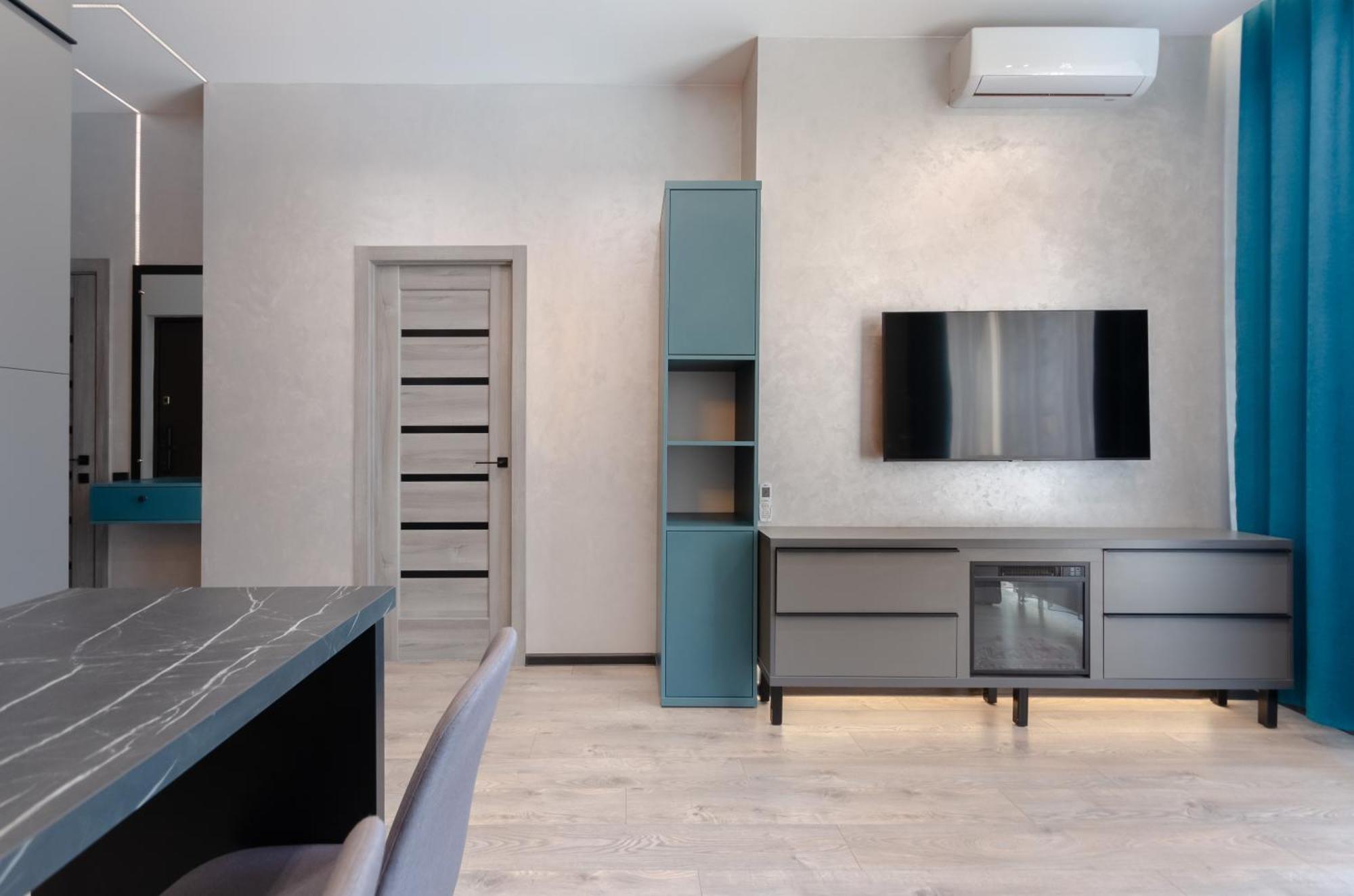 Petrovdom 160-161-166-3A-3B-131A-104A In Beautiful Apartments In Rc "Yaroslaviv Grad" Kiev Exteriör bild